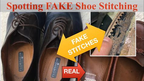 soletrader shoes fake|how to check for fake shoes.